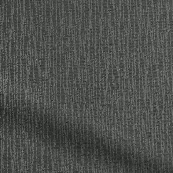 ColorizedPLA Static Blackout Slate Grey Roller Blind 3668