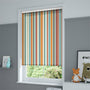 ColorizedZoom Dakarai Spice Roller Blind 3673