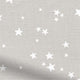 ColorizedPLA Twinkling Stars Blackout Cloud Roller Blind
