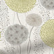 ColorizedPLA Gardenia Olivia Roller Blind 3690