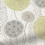 ColorizedPLA Gardenia Olivia Roller Blind 3690