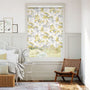 Colorized Fusion Citrine Roller Blind 3692