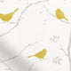 ColorizedPLA Springs Dawn Chorus Slate Roller Blind 3713