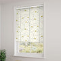 ColorizedZoom Springs Dawn Chorus Slate Roller Blind 3713