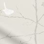 ColorizedPLA Springs Dawn Chorus Linen Roller Blind 3712