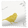 ColorizedSwatch Springs Dawn Chorus Slate Roller Blind sample image 3713