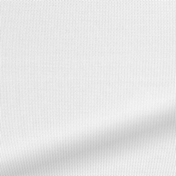 ColorizedPLA Oculus Alabaster Magic Screen Roller Blind 3732