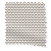 ColorizedSwatch Oculus City Grey  Magic Screen Roller Blind sample image