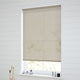 ColorizedZoom Oculus Dune  Magic Screen Roller Blind 3736