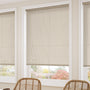 ColorizedZoom Oculus Dune  Magic Screen Roller Blind 3736