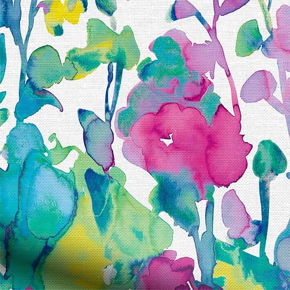 ColorizedPLA Fairhaven Carnival Roller Blind 3746