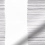 ColorizedPLA Splash Blackout Ceramic Stripe Clay Grey Roller Blind 3756