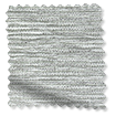 ColorizedSwatch Caress Blackout Silver Roller Blind sample image 3759