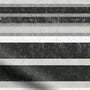 ColorizedPLA Splash Blackout Calcutta Stripe Slate Roller Blind 3760