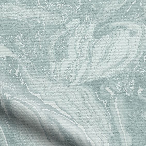 ColorizedPLA Splash Blackout Makrana Mist Roller Blind 3761