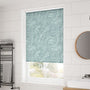 ColorizedZoom Splash Blackout Makrana Mist Roller Blind 3761