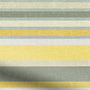 ColorizedPLA Calcutta Stripe Sunshine Roller Blind 3766