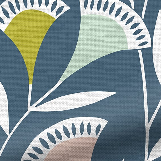 ColorizedPLA Noukku Forest Roller Blind 3770