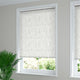 ColorizedZoom Lancaster Blackout Birch Grey Roller Blind 3784