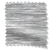 ColorizedSwatch Lysander Blackout Titanium Grey Roller Blind sample image 3790