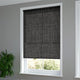 ColorizedZoom Grazia Slate Roller Blind 3793