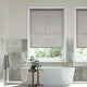 Colorized Grazia Ash Roller Blind 3791