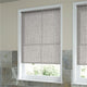 ColorizedZoom Grazia Ash Roller Blind 3791