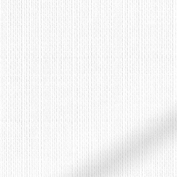 ColorizedPLA Grazia White Roller Blind 3796