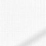 ColorizedPLA Grazia White Roller Blind 3796