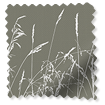 ColorizedSwatch Blowing Grasses Storm Roller Blind sample image