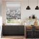 Colorized Dill Storm Roller Blind 3802