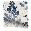 ColorizedSwatch Meadow Midnight Roller Blind sample image 3804