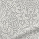 ColorizedPLA William Morris Acorn Dove Roller Blind 3813