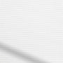 ColorizedPLA Electric Blackout Titan Snow White Roller Blind 3842