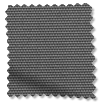 ColorizedSwatch Electric Blackout Titan Wrought Iron Roller Blind sample image 3844