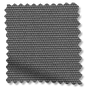 ColorizedSwatch Electric Blackout Titan Wrought Iron Roller Blind sample image 3844