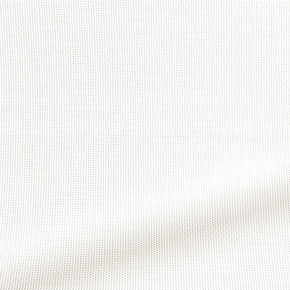 ColorizedPLA Electric Oculus Bone White  Roller Blind 3854