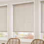 ColorizedZoom Electric Oculus Dune  Roller Blind 3857