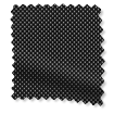 ColorizedSwatch Electric Oculus True Black  Roller Blind sample image 3863