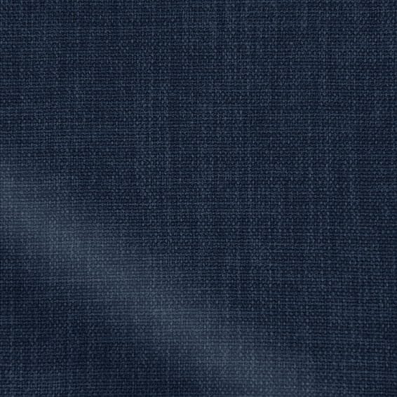 ColorizedPLA Electric Thermal Luxe Dimout Twilight Blue Roller Blind 3867