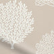 ColorizedPLA Splash Blackout Coraline Stone Roller Blind 3884