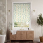 Colorized Splash Blackout Ocean Sea Kelp Lake Roller Blind 3885