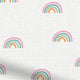ColorizedPLA Tiny Rainbows Blackout Candy Roller Blind