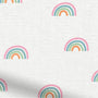 ColorizedPLA Tiny Rainbows Blackout Candy Roller Blind