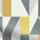 ColorizedPLA Nuevo Blocks Dandelion Roller Blind 3888