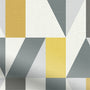 ColorizedPLA Nuevo Blocks Dandelion Roller Blind 3888