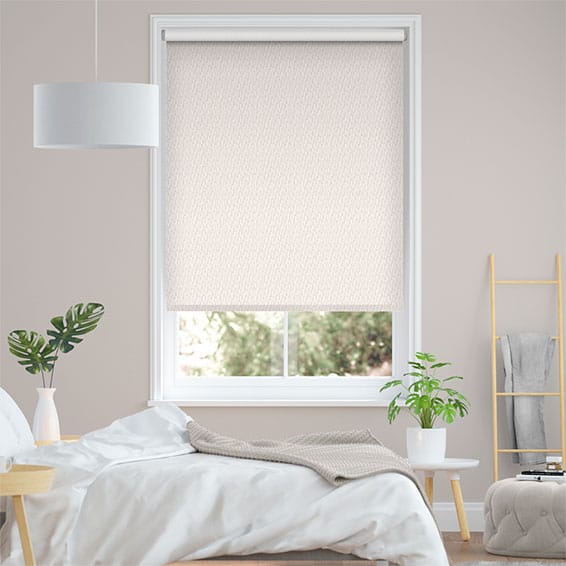 Colorized Choices Deschutes Pearlescent Roller Blind 3892