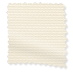ColorizedSwatch Metropolis PVC Blackout Alabaster Roller Blind sample image