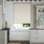 Colorized Metropolis PVC Blackout Parchment Roller Blind 3920