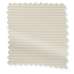 ColorizedSwatch Metropolis PVC Blackout Parchment Roller Blind sample image